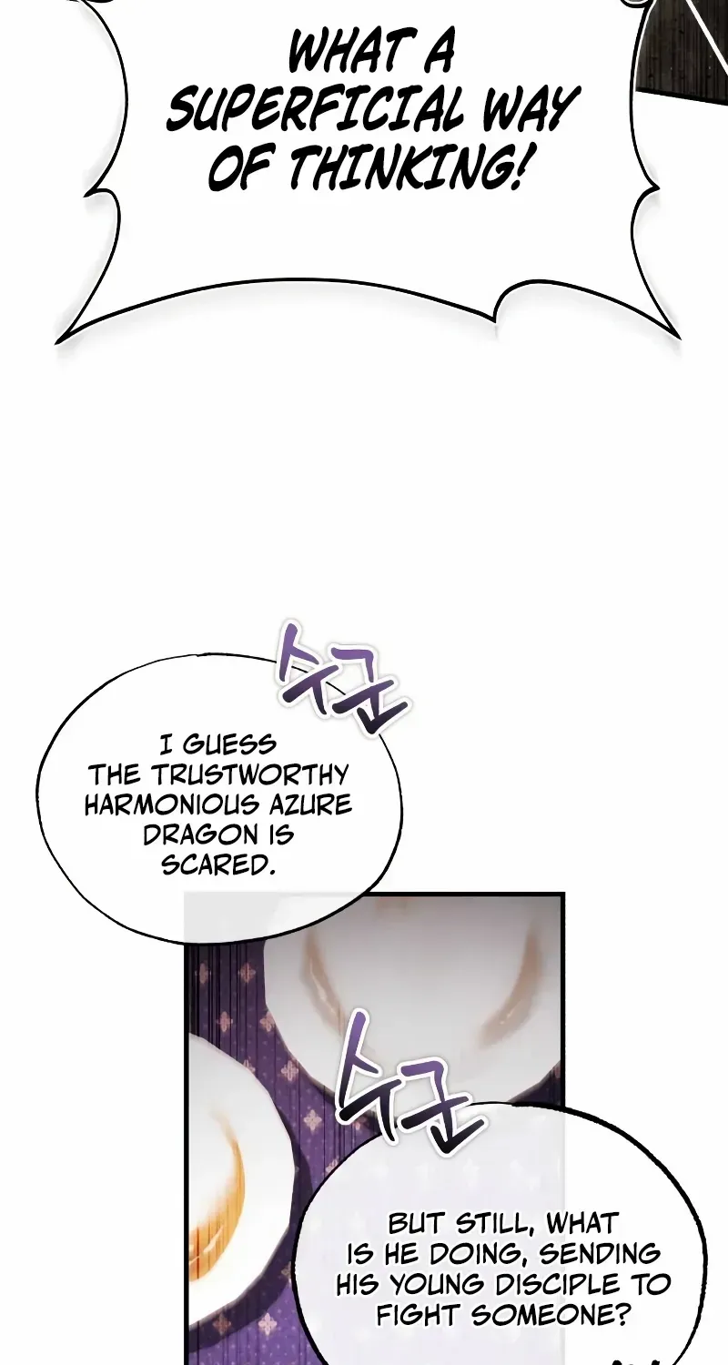 Star Instructor, Master Baek Chapter 127 page 15 - 