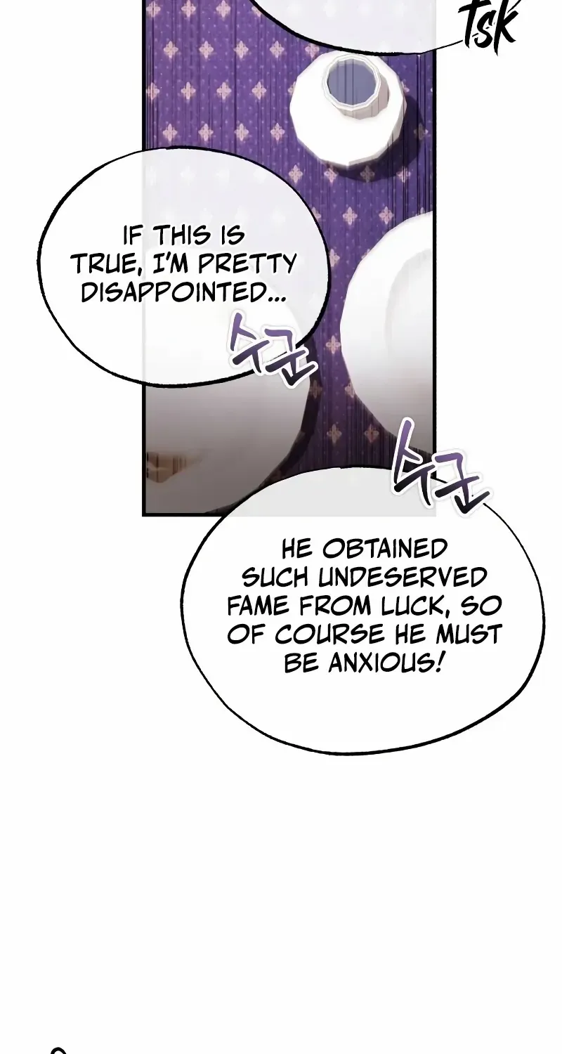 Star Instructor, Master Baek Chapter 127 page 16 - 