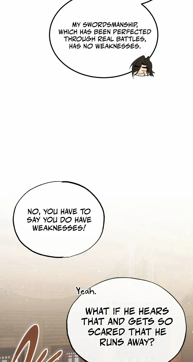 Star Instructor, Master Baek Chapter 127 page 18 - 