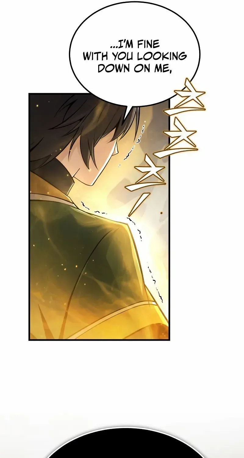 Star Instructor, Master Baek Chapter 127 page 21 - 