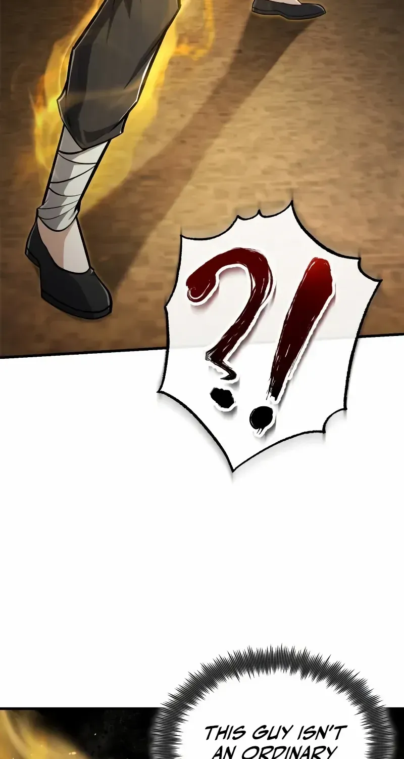 Star Instructor, Master Baek Chapter 127 page 23 - 