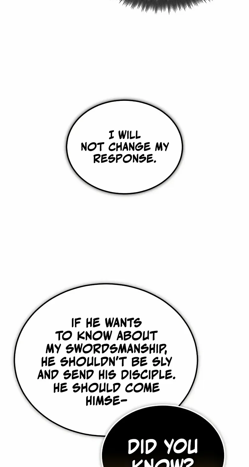 Star Instructor, Master Baek Chapter 127 page 25 - 