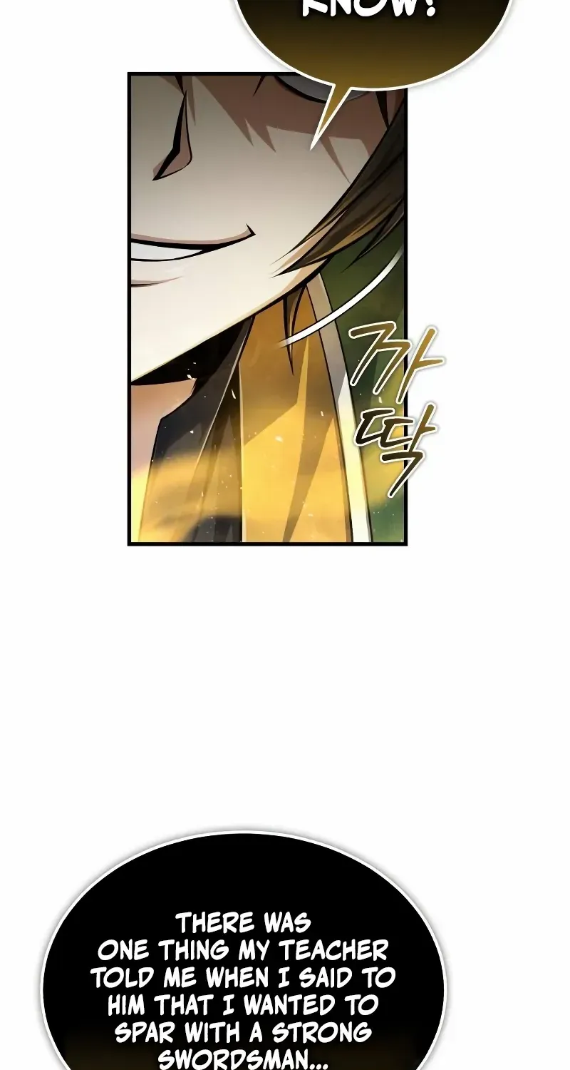 Star Instructor, Master Baek Chapter 127 page 26 - 