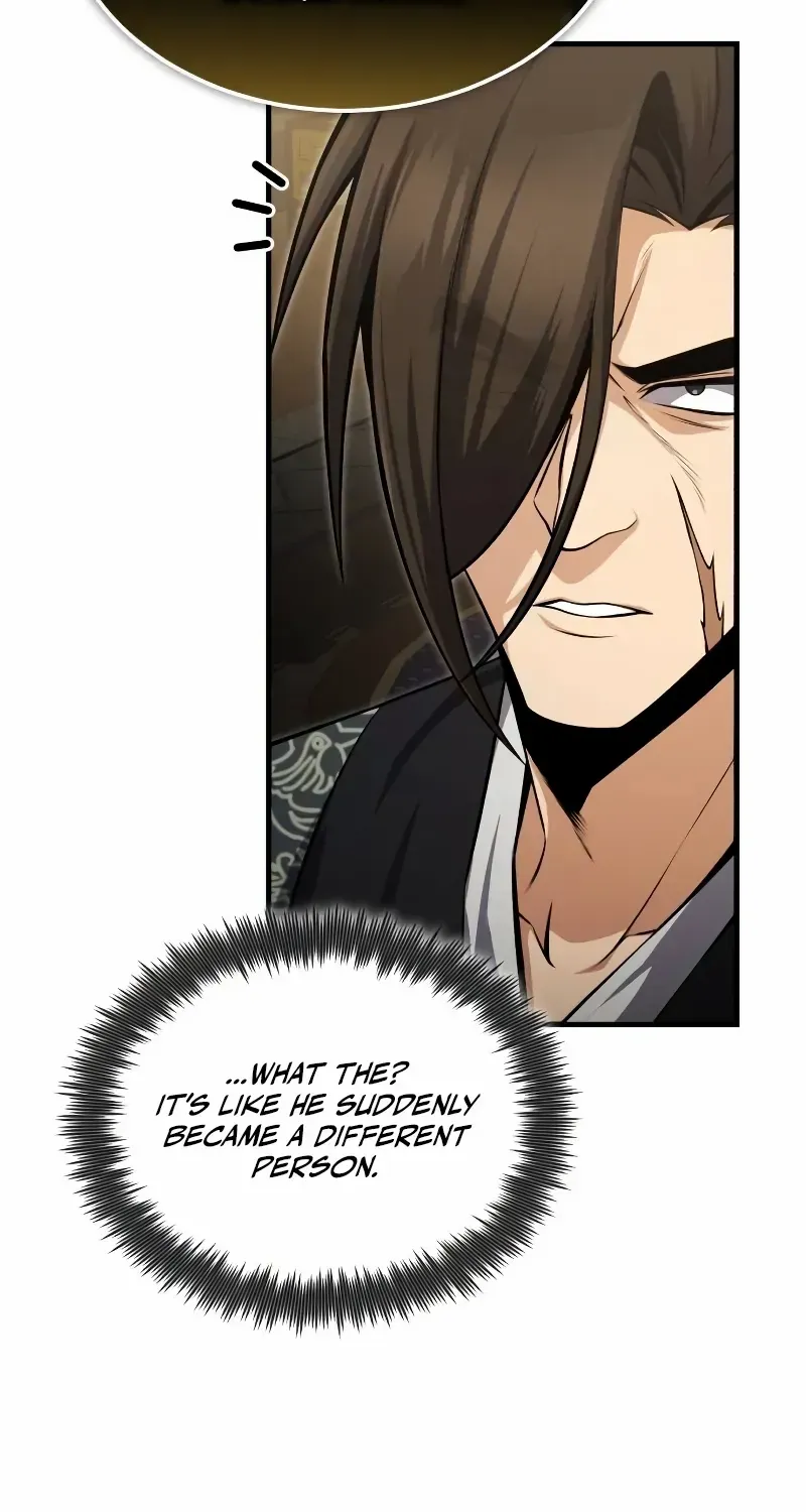 Star Instructor, Master Baek Chapter 127 page 27 - 