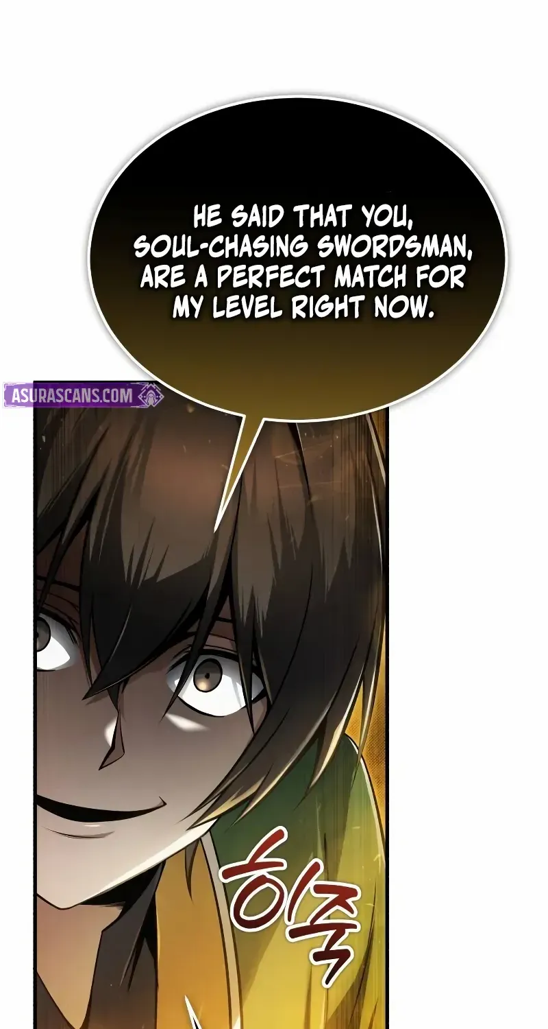 Star Instructor, Master Baek Chapter 127 page 28 - 