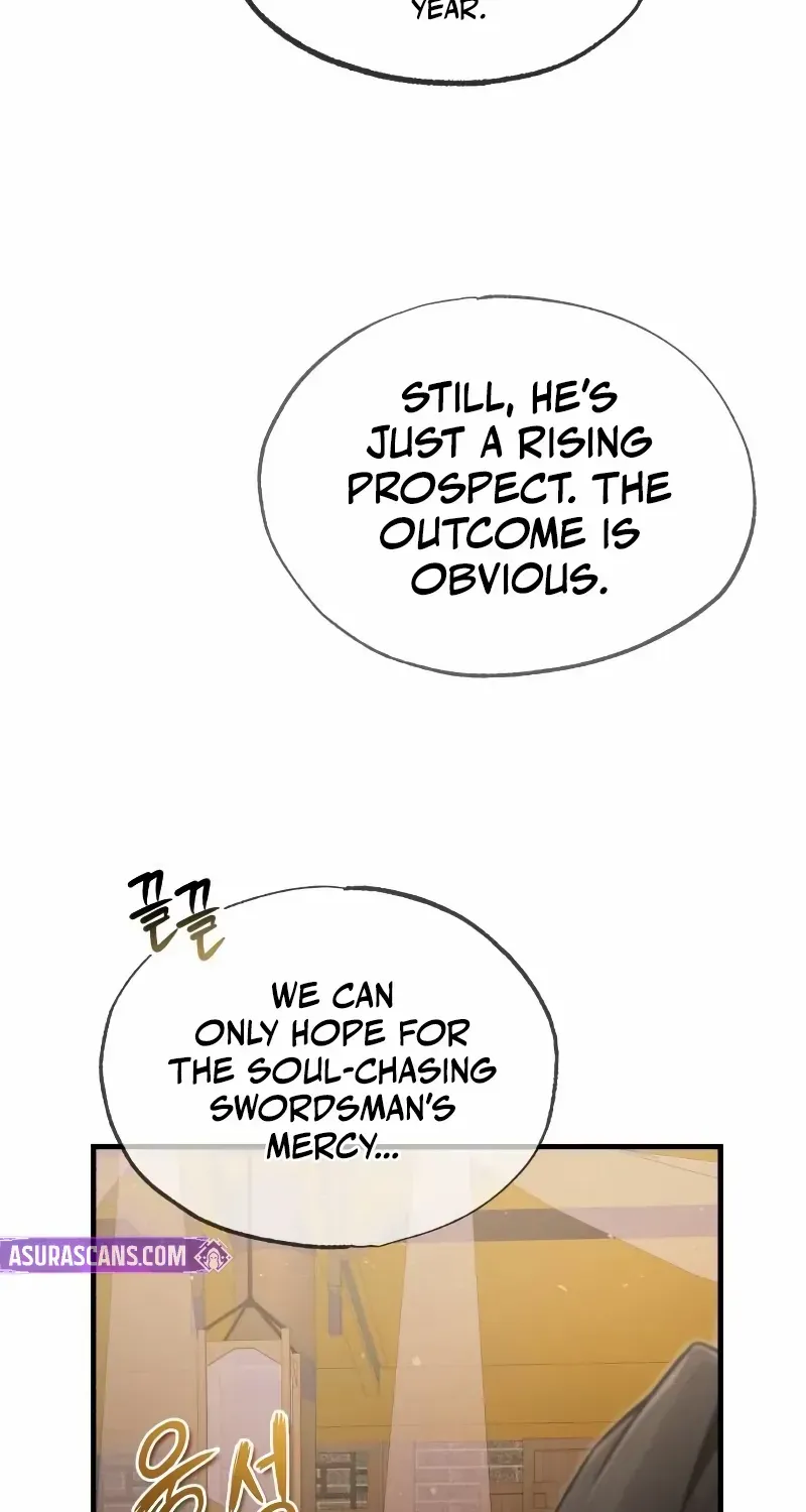 Star Instructor, Master Baek Chapter 127 page 36 - 