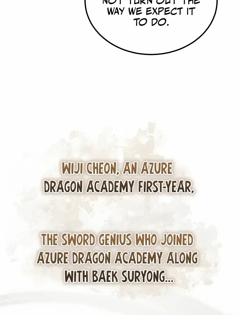 Star Instructor, Master Baek Chapter 127 page 39 - 