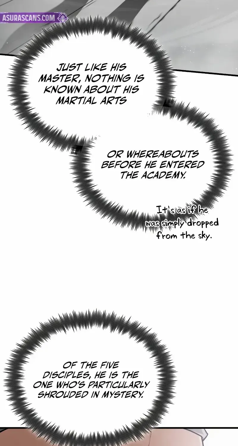 Star Instructor, Master Baek Chapter 127 page 41 - 