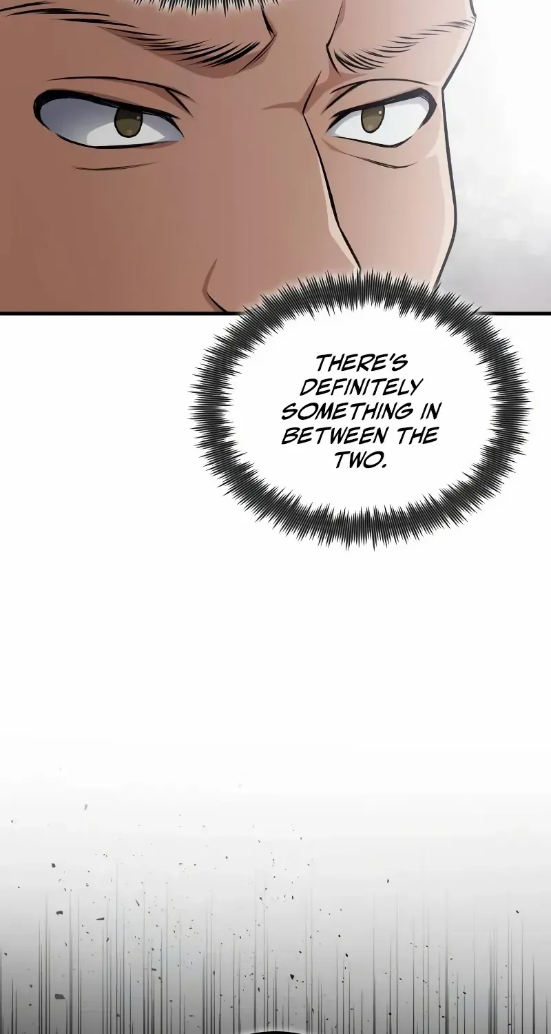 Star Instructor, Master Baek Chapter 127 page 42 - 