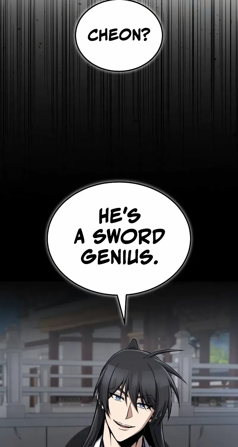 Star Instructor, Master Baek Chapter 127 page 43 - 