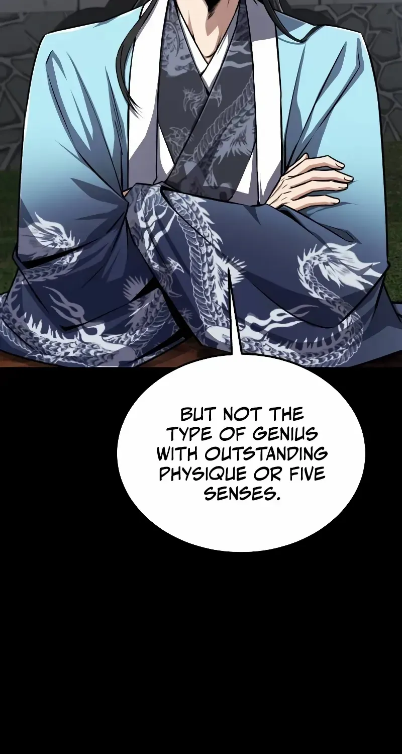 Star Instructor, Master Baek Chapter 127 page 44 - 