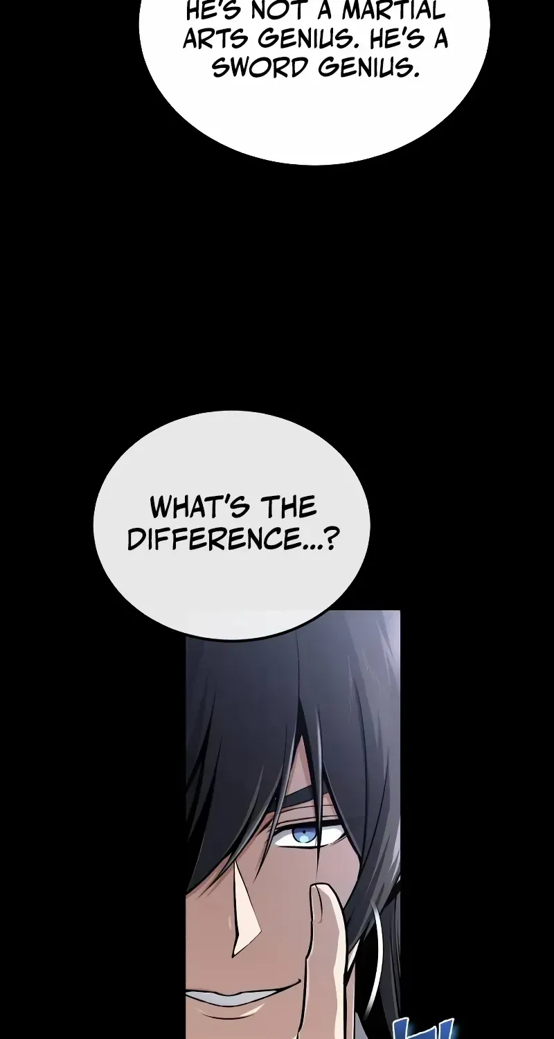 Star Instructor, Master Baek Chapter 127 page 46 - 