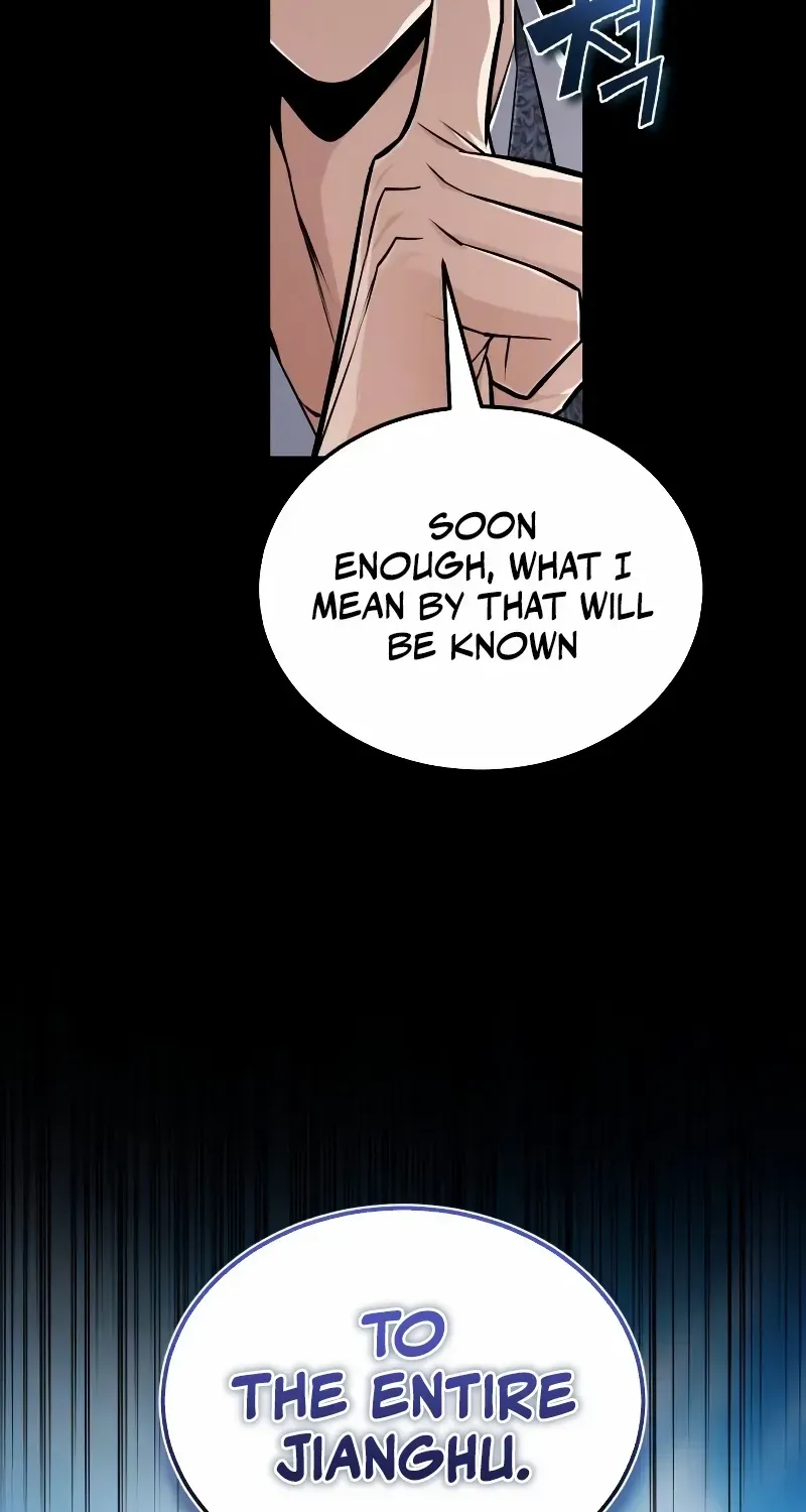 Star Instructor, Master Baek Chapter 127 page 47 - 