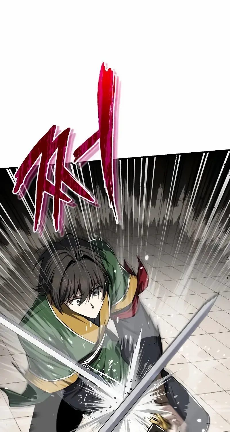 Star Instructor, Master Baek Chapter 127 page 52 - 