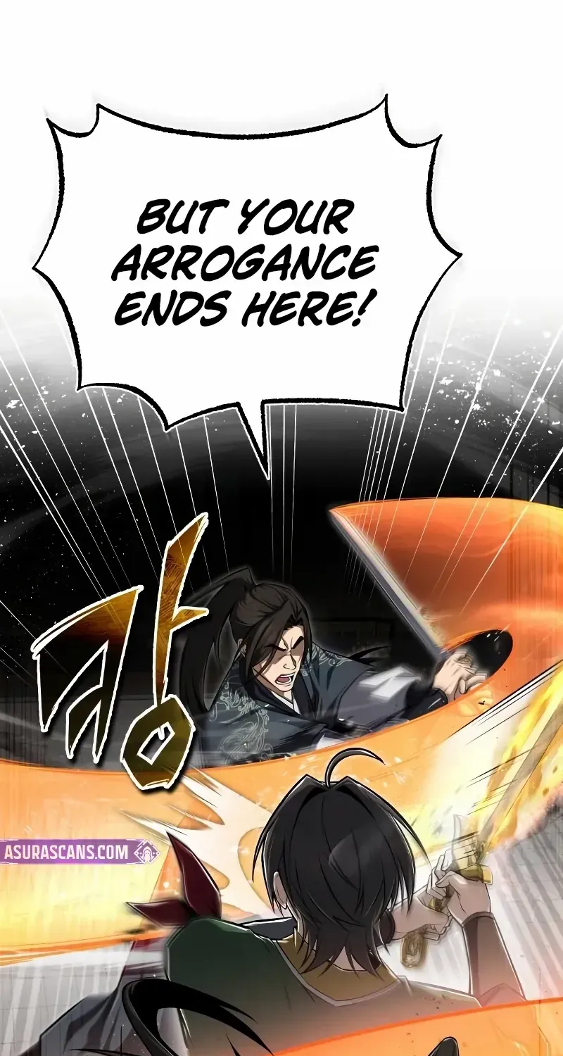 Star Instructor, Master Baek Chapter 127 page 55 - 