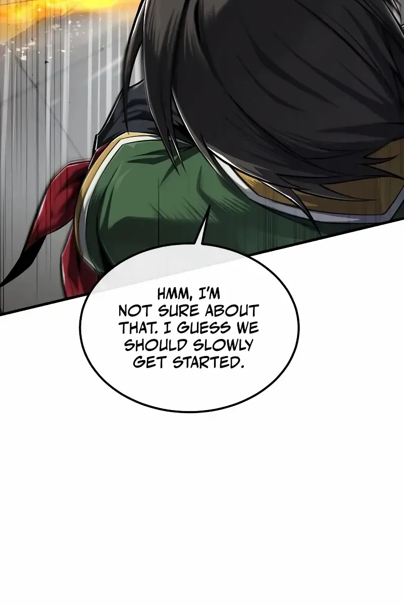 Star Instructor, Master Baek Chapter 127 page 57 - 