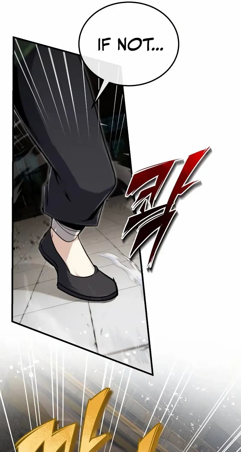 Star Instructor, Master Baek Chapter 127 page 58 - 