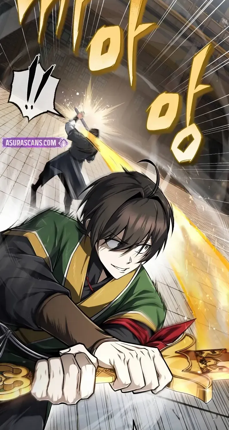 Star Instructor, Master Baek Chapter 127 page 59 - 