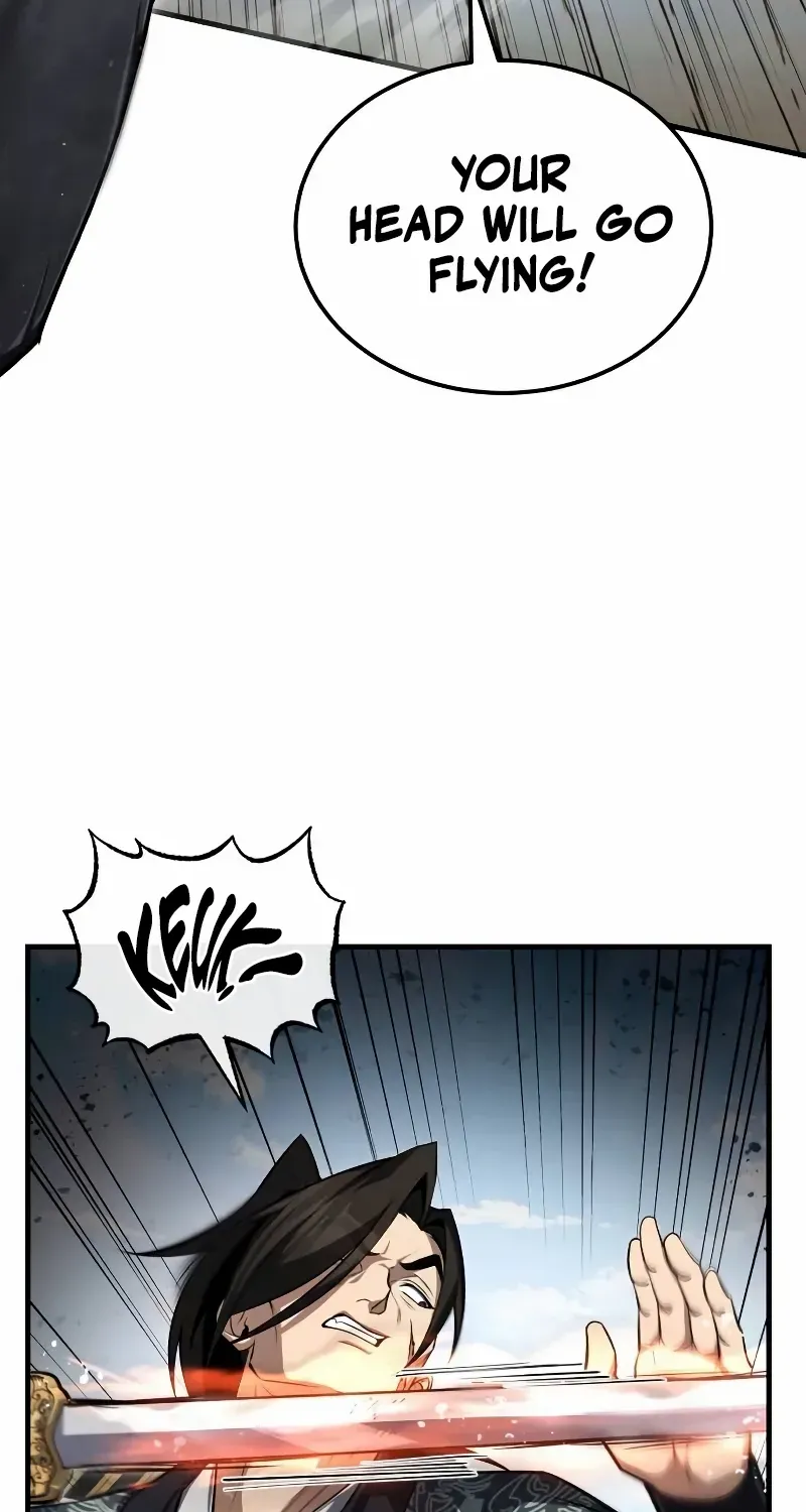 Star Instructor, Master Baek Chapter 127 page 60 - 