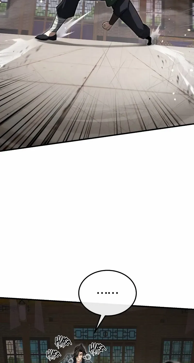 Star Instructor, Master Baek Chapter 127 page 66 - 