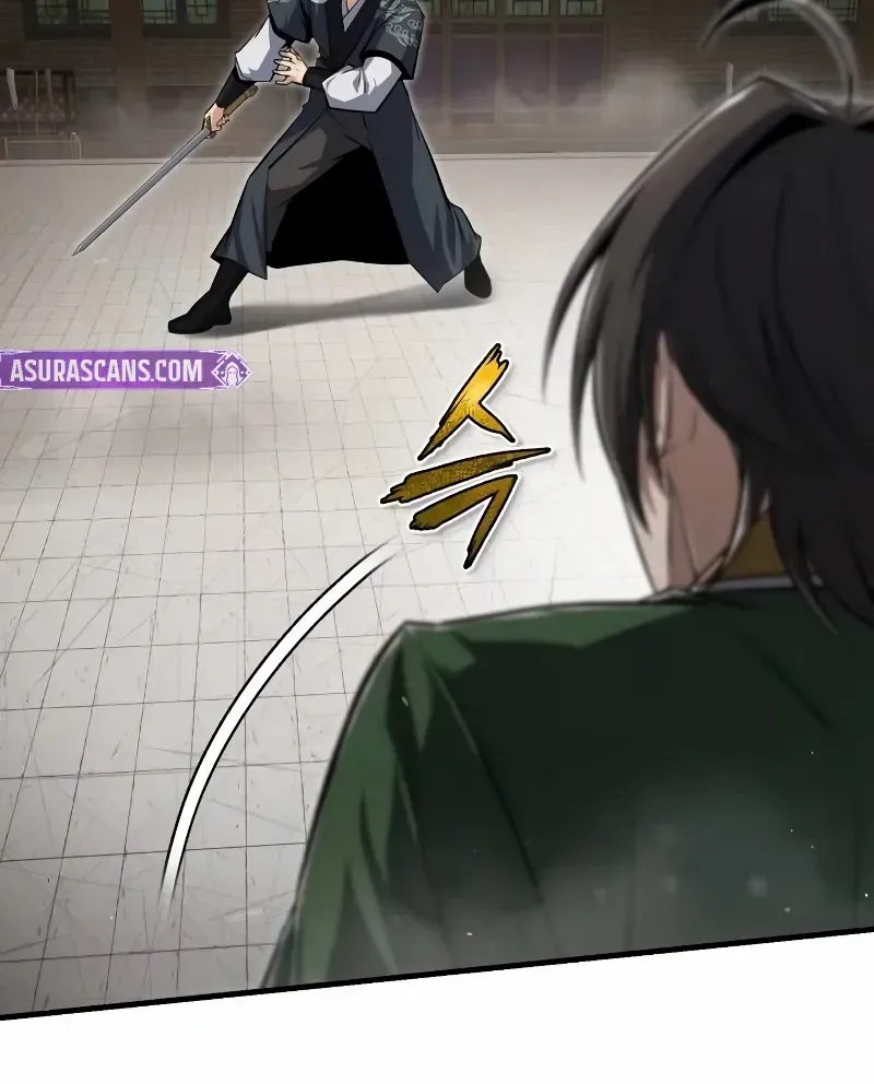 Star Instructor, Master Baek Chapter 127 page 67 - 