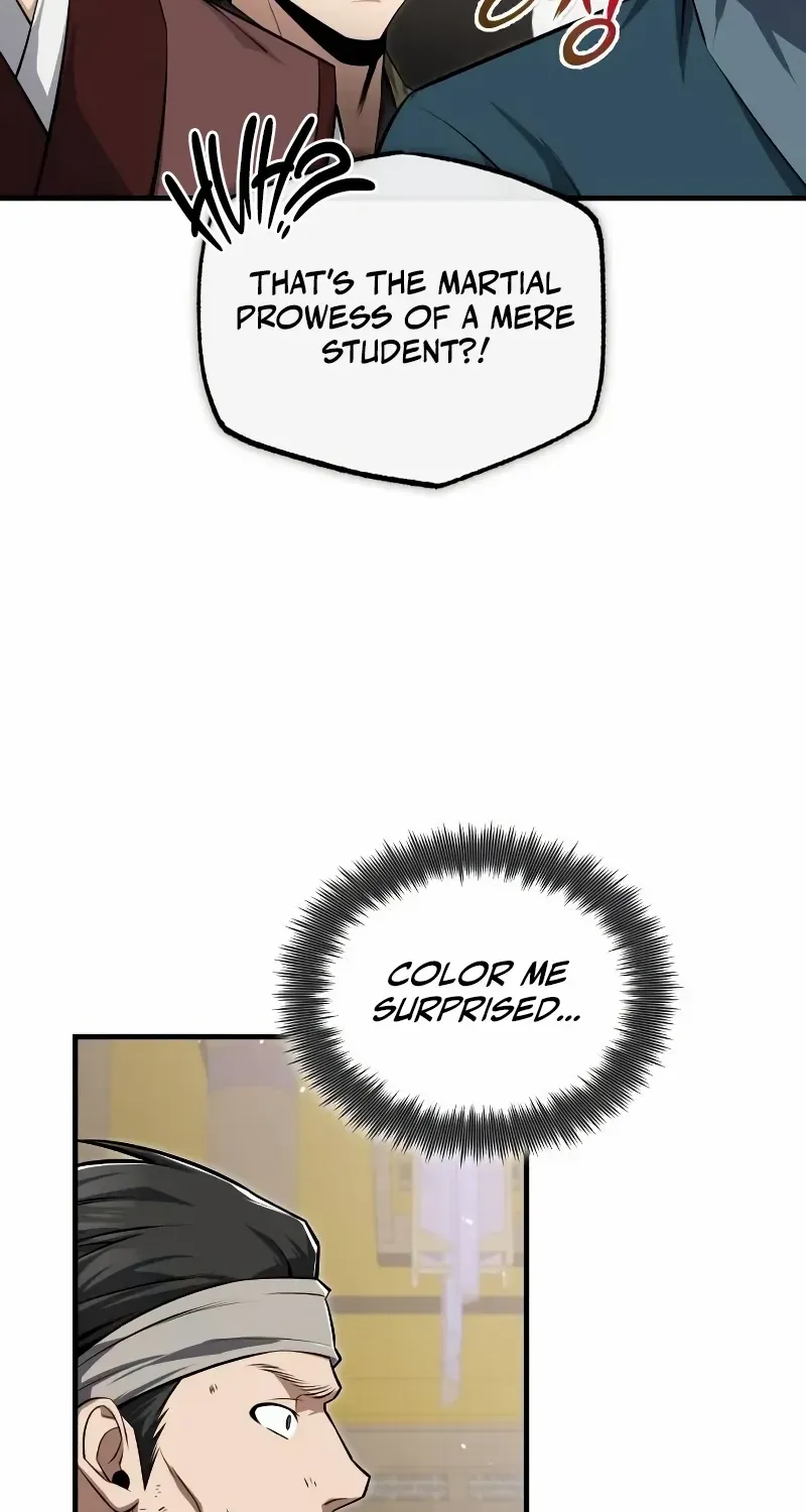 Star Instructor, Master Baek Chapter 127 page 69 - 