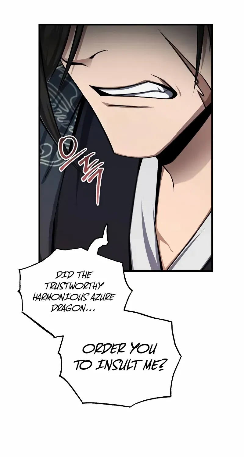 Star Instructor, Master Baek Chapter 127 page 8 - 