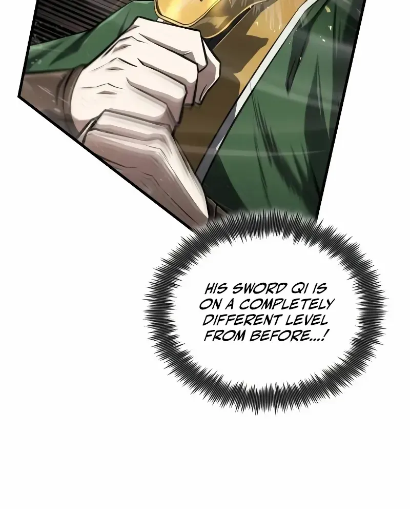 Star Instructor, Master Baek Chapter 127 page 77 - 