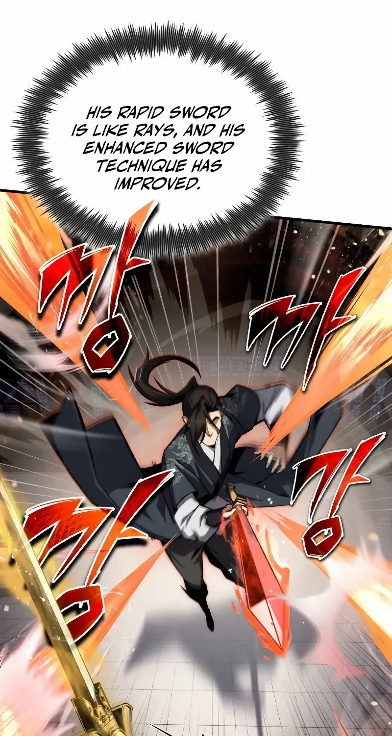 Star Instructor, Master Baek Chapter 127 page 78 - 