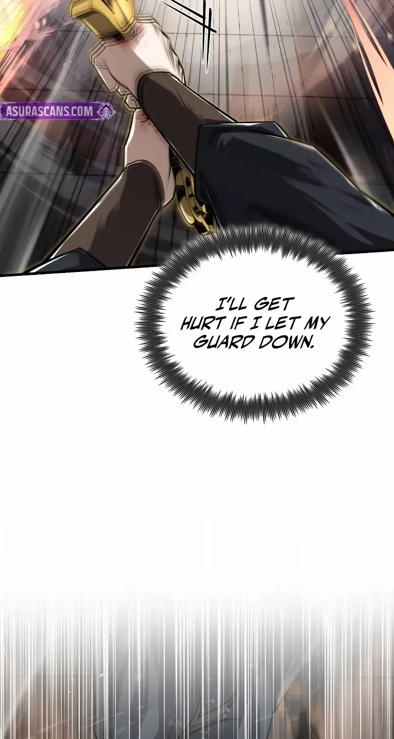 Star Instructor, Master Baek Chapter 127 page 79 - 