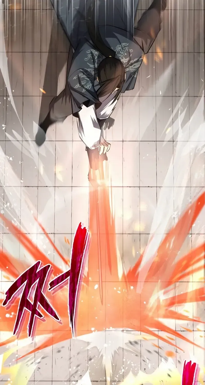 Star Instructor, Master Baek Chapter 127 page 80 - 