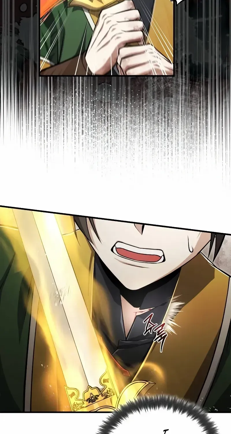 Star Instructor, Master Baek Chapter 127 page 84 - 