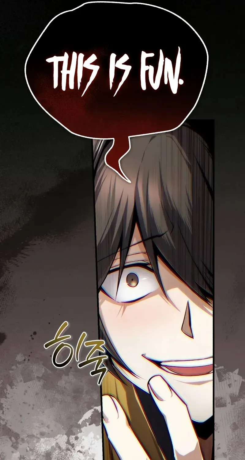 Star Instructor, Master Baek Chapter 127 page 88 - 