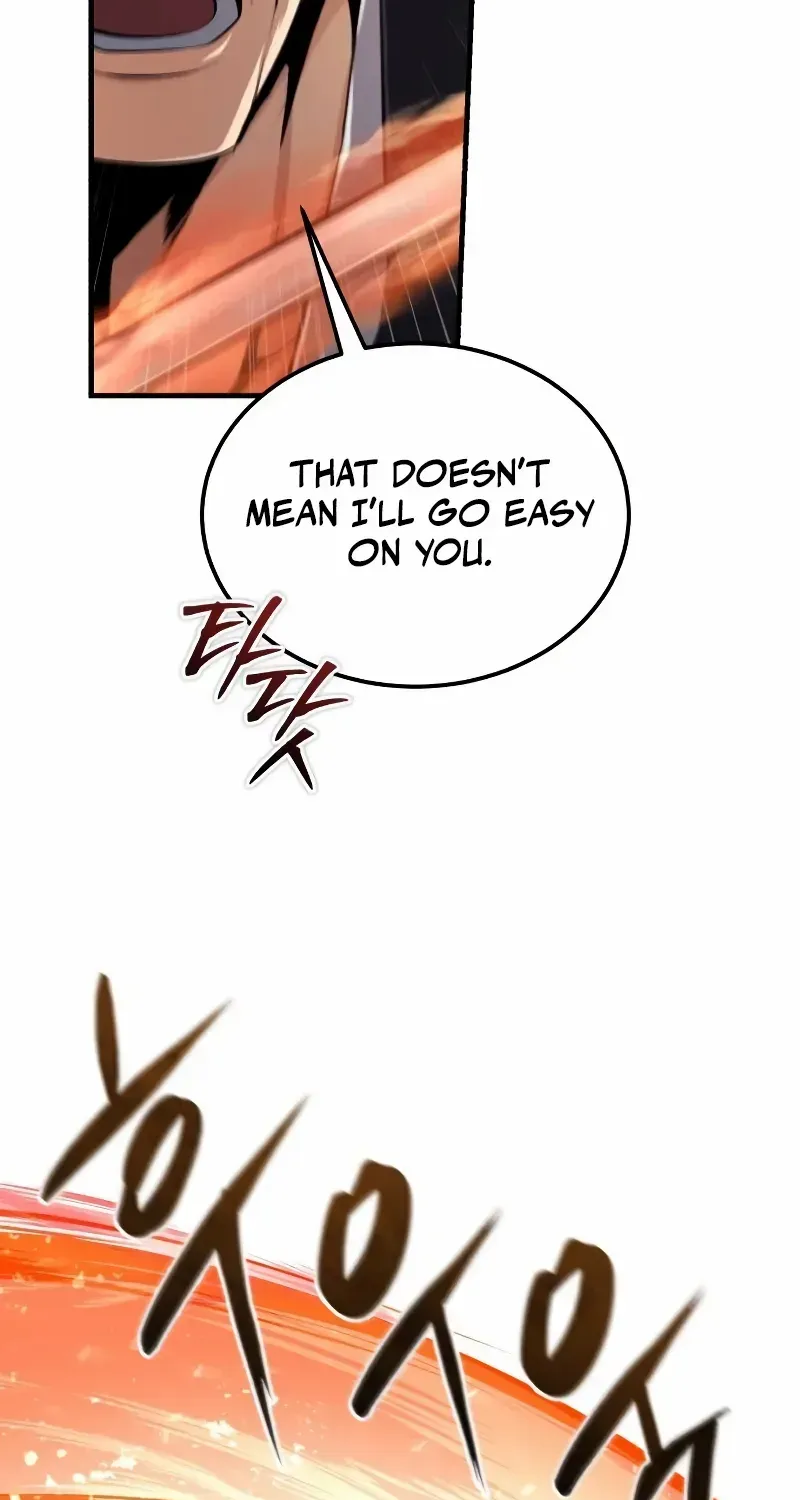 Star Instructor, Master Baek Chapter 127 page 90 - 