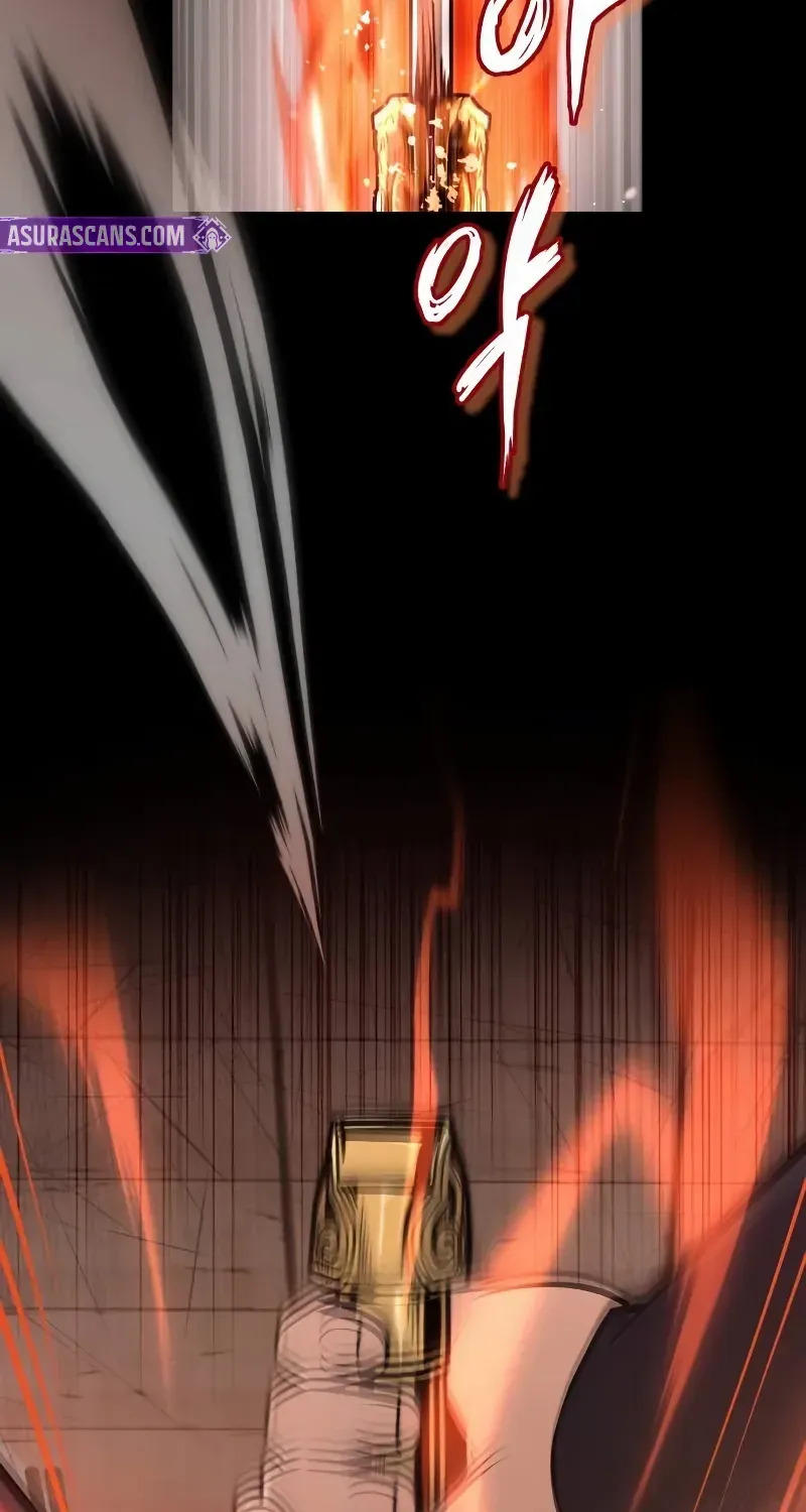 Star Instructor, Master Baek Chapter 127 page 94 - 