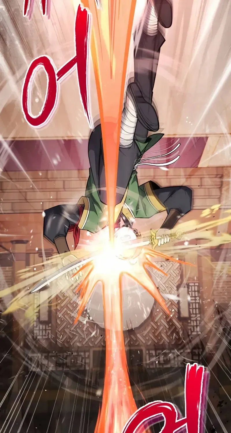 Star Instructor, Master Baek Chapter 127 page 96 - 
