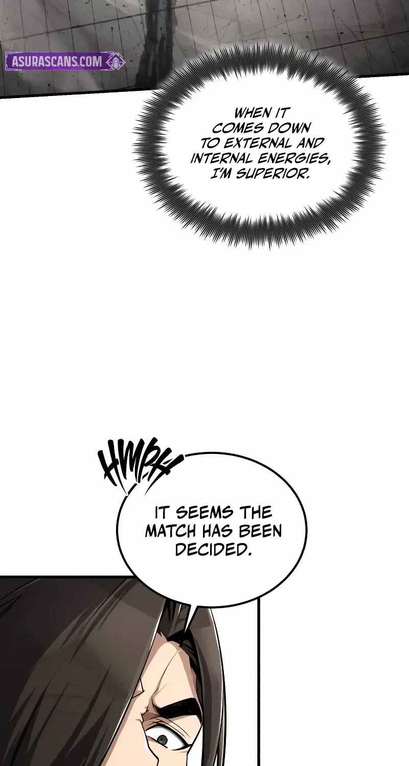 Star Instructor, Master Baek Chapter 127 page 100 - 