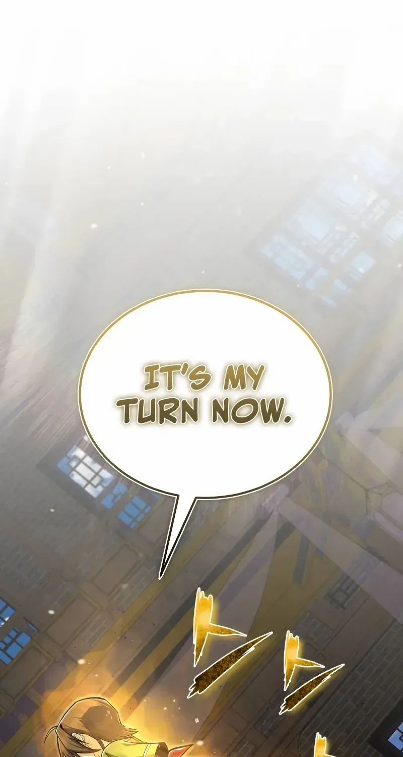 Star Instructor, Master Baek Chapter 128 page 2 - 