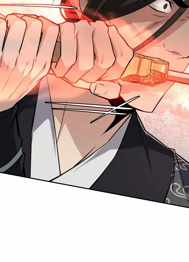 Star Instructor, Master Baek Chapter 128 page 11 - 