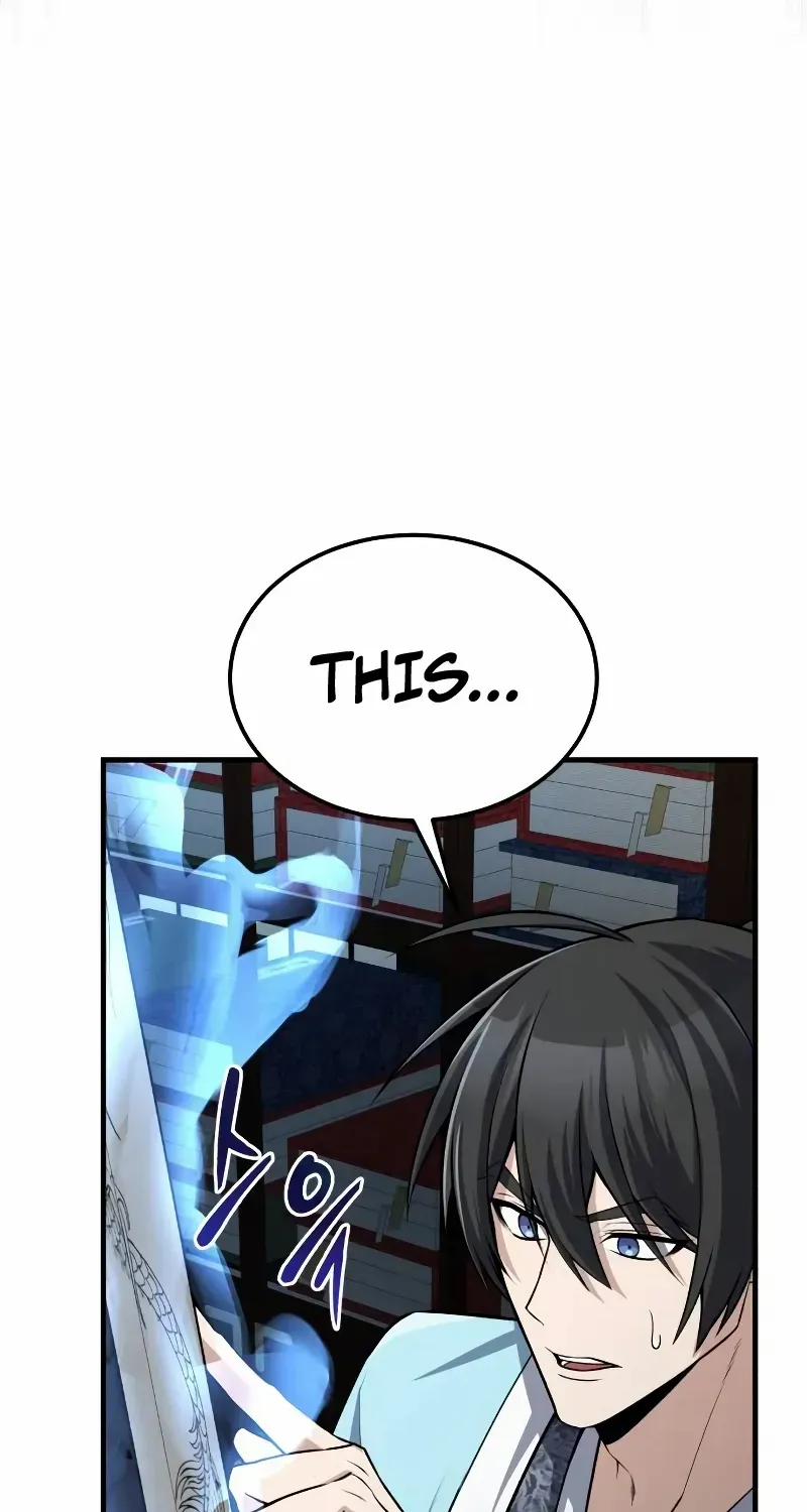 Star Instructor, Master Baek Chapter 128 page 104 - 