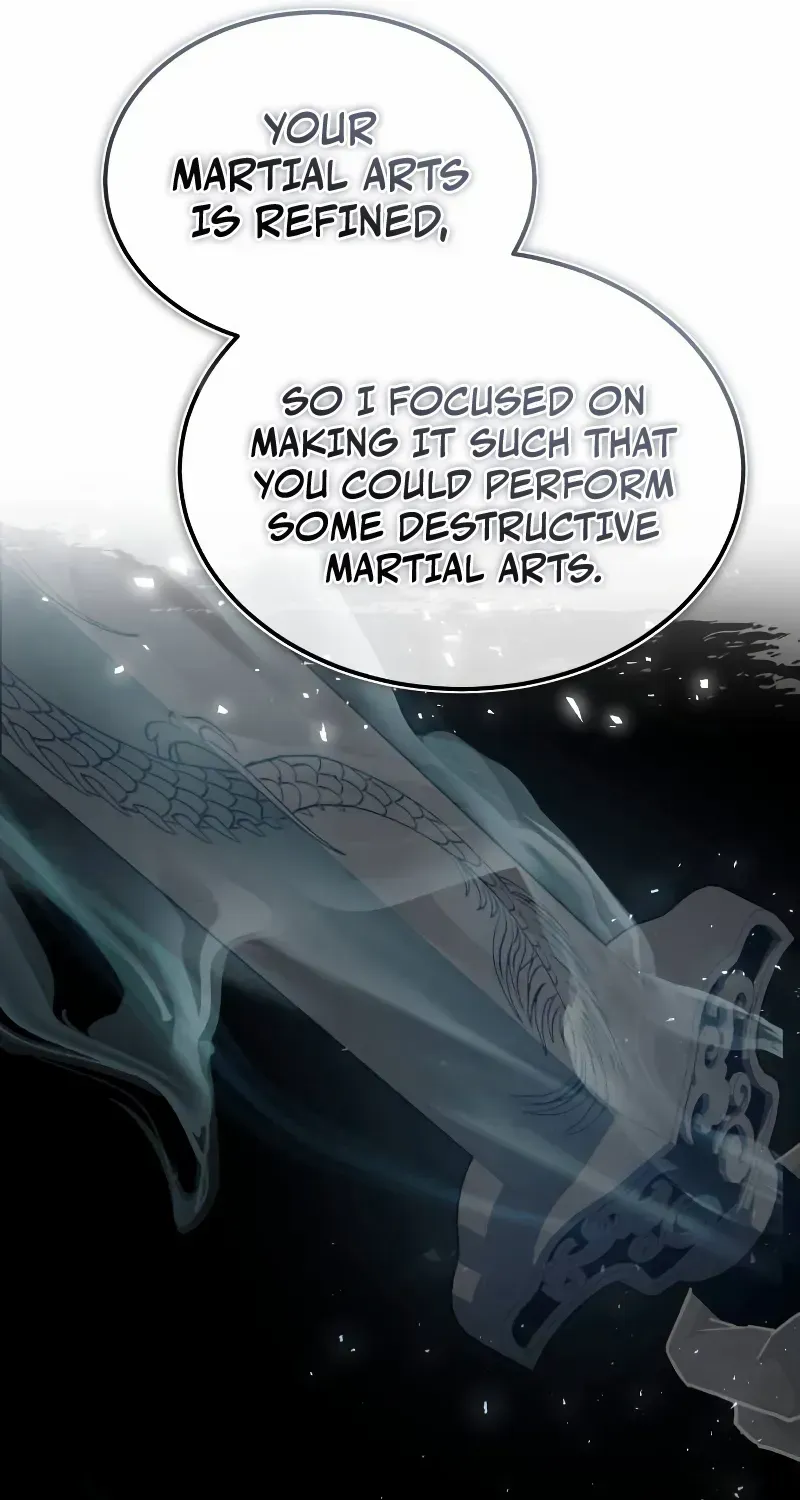Star Instructor, Master Baek Chapter 128 page 107 - 