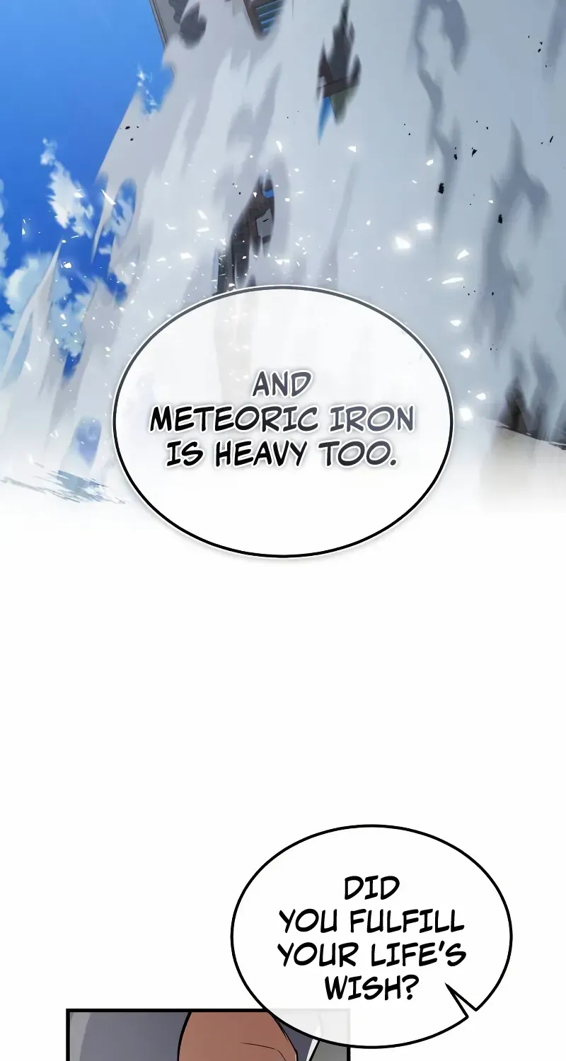 Star Instructor, Master Baek Chapter 128 page 111 - 