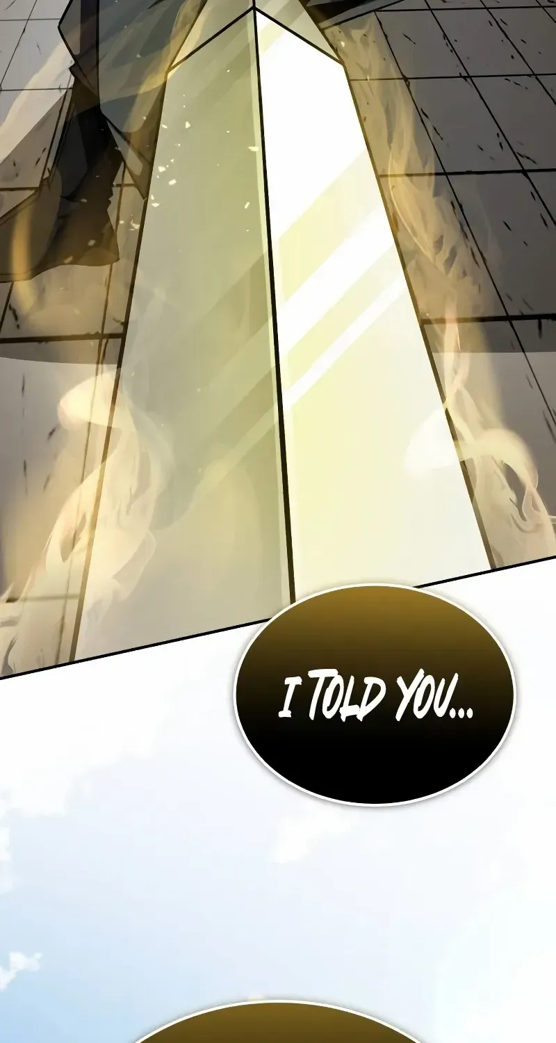 Star Instructor, Master Baek Chapter 128 page 13 - 