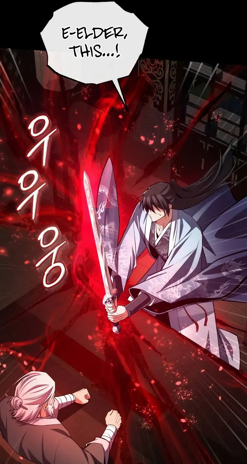 Star Instructor, Master Baek Chapter 128 page 126 - 