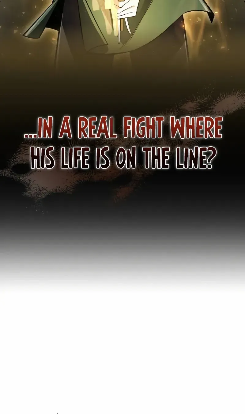 Star Instructor, Master Baek Chapter 128 page 18 - 
