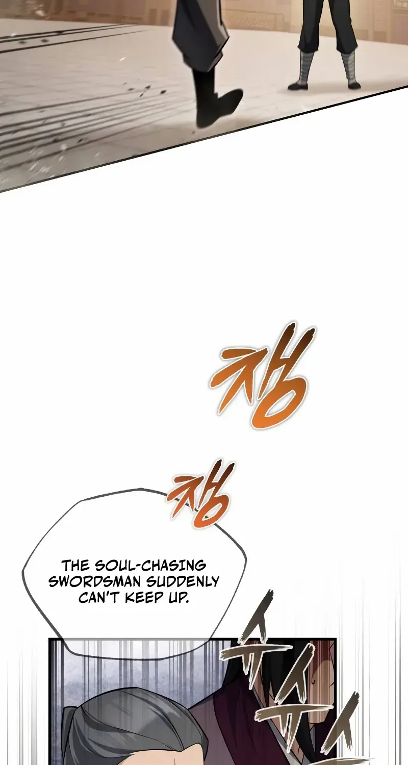 Star Instructor, Master Baek Chapter 128 page 22 - 