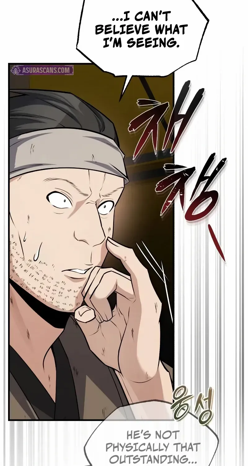 Star Instructor, Master Baek Chapter 128 page 24 - 