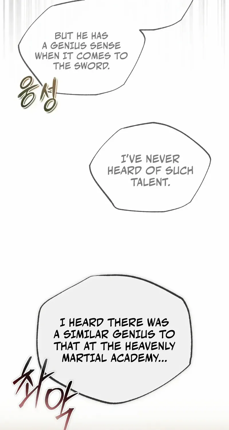 Star Instructor, Master Baek Chapter 128 page 25 - 