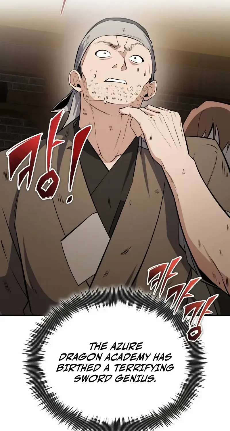 Star Instructor, Master Baek Chapter 128 page 26 - 