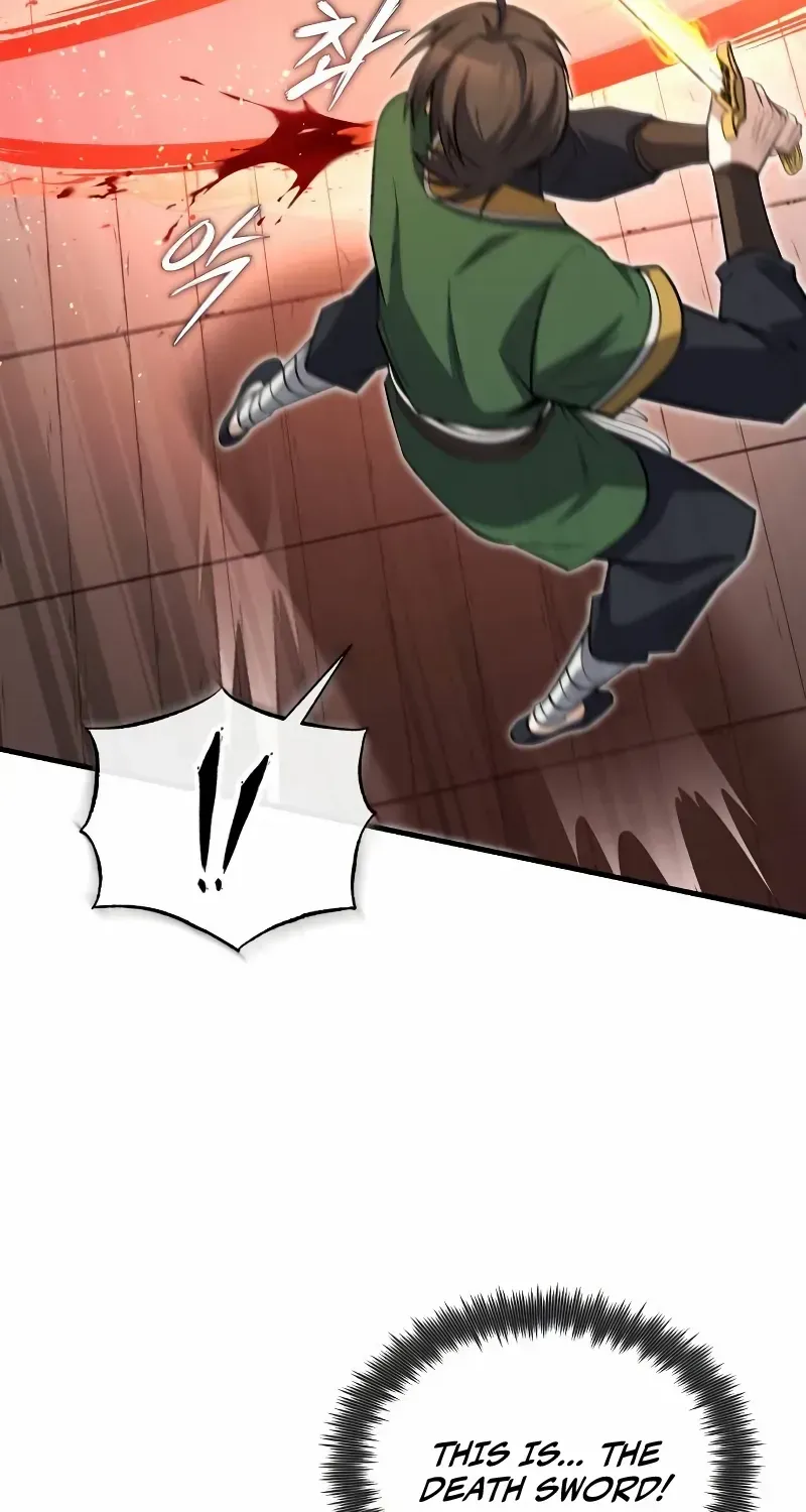 Star Instructor, Master Baek Chapter 128 page 31 - 